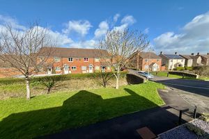 Bedroom 1 Outlook- click for photo gallery